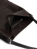 Lemaire Large Belted Tote Bag — Same as shown — Size One Size — Top View
