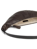 Lemaire Medium Croissant Shoulder Bag — Same as shown — Size One Size — Detail View