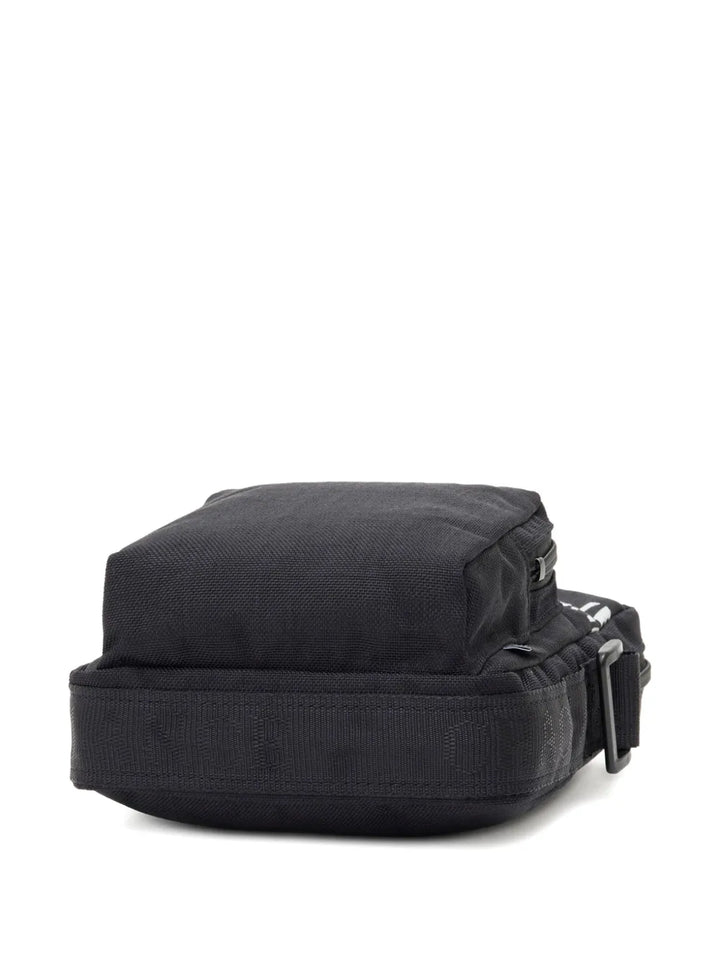 Undercover Logo Print Shoulder Bag — Same as shown — Size One Size — Top View