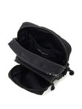 Undercover Logo Print Shoulder Bag — Same as shown — Size One Size — Detail View