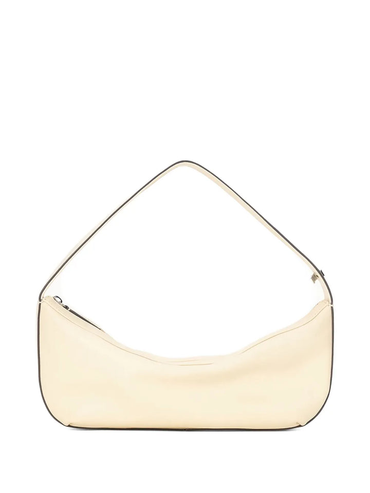 Staud Demy Shoulder Bag — Same as shown — Size One Size — Front View