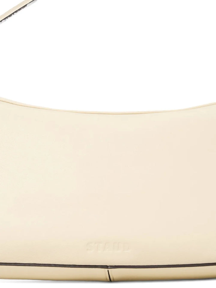 Staud Demy Shoulder Bag — Same as shown — Size One Size — Top View