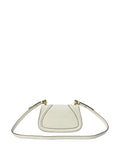 Gucci Blondie Leather Shoulder Bag — Same as shown — Size One Size — Side View