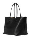 Gucci Totissima Grained Leather Tote Bag — Same as shown — Size One Size — Side View