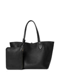 Gucci Totissima Grained Leather Tote Bag — Same as shown — Size One Size — Back View
