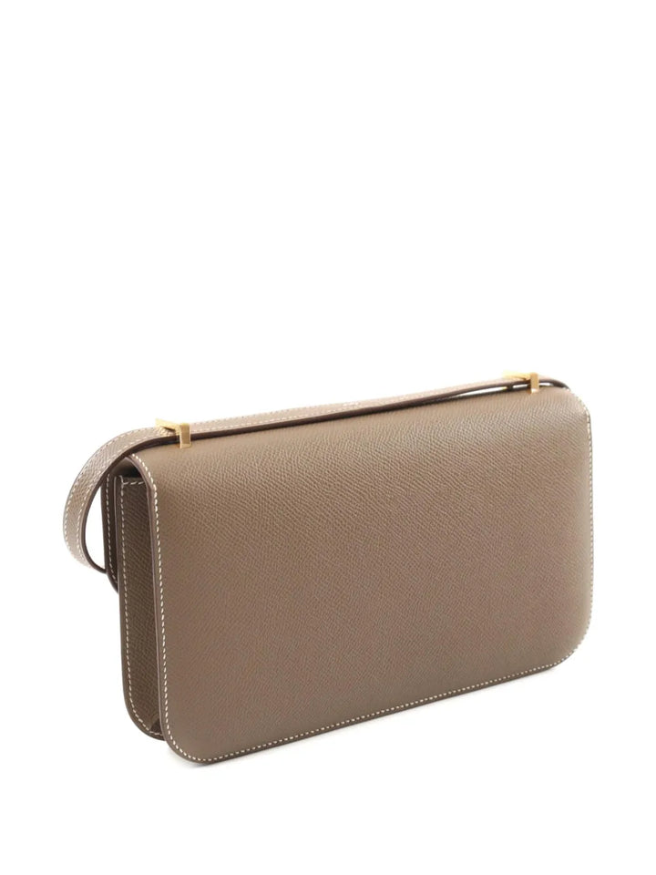 Hermes Pre Owned 2025 Constance Elan Shoulder Bag — Same as shown — Size One Size — Side View
