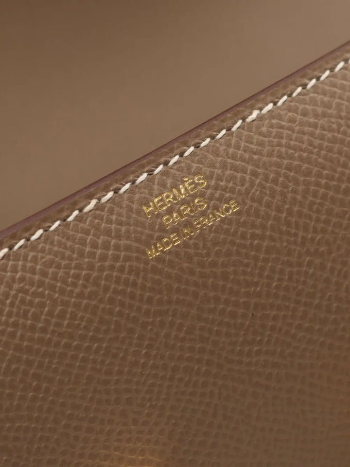 Hermes Pre Owned 2025 Constance Elan Shoulder Bag — Same as shown — Size One Size — Lifestyle View
