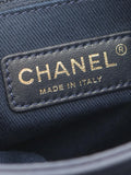Chanel Pre Owned 2014 Quilted Shoulder Bag — Same as shown — Size One Size — Lifestyle View