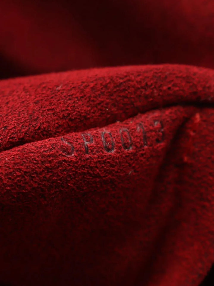 Louis Vuitton Pre Owned 2003 Recital Shoulder Bag — Same as shown — Size One Size — Detail View