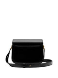 Ami Paris Paris Paris Shoulder Bag — Same as shown — Size One Size — Top View