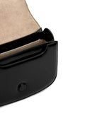 Ami Paris Paris Paris Shoulder Bag — Same as shown — Size One Size — Detail View