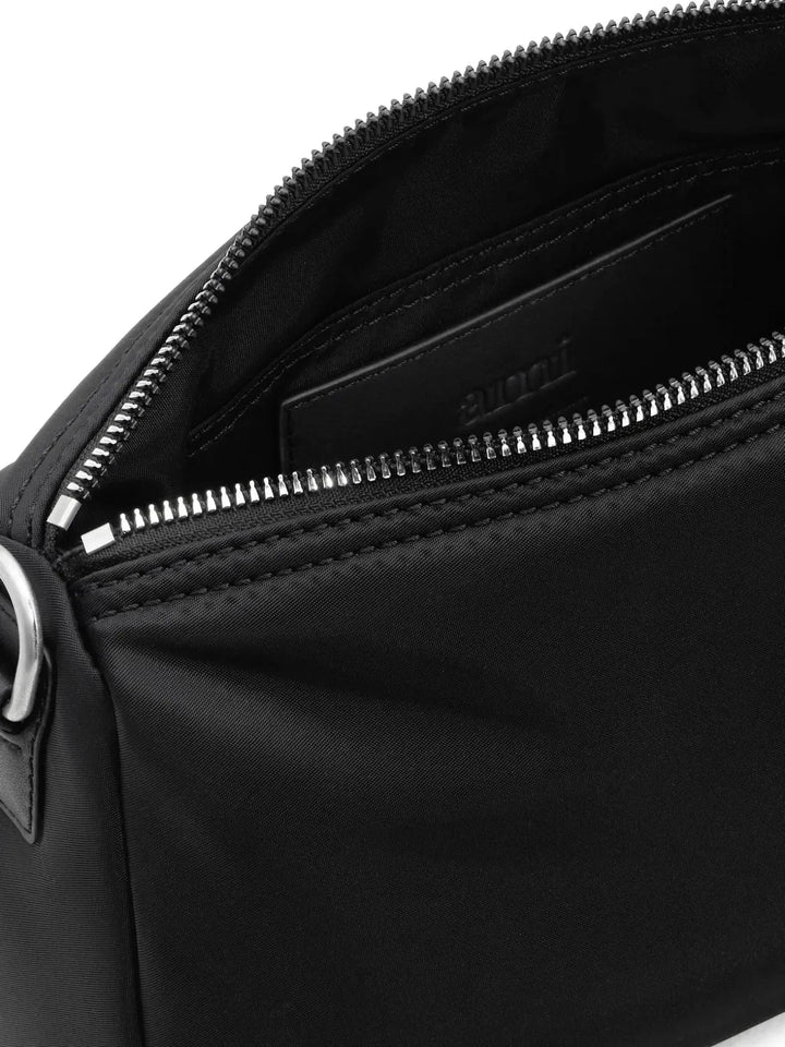 Ami Paris Marcel Shoulder Bag — Same as shown — Size One Size — Lifestyle View