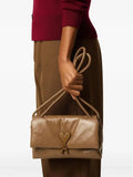 Ami Paris Voulez Vous Shoulder Bag — Same as shown — Size One Size — Back View