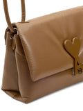Ami Paris Voulez Vous Shoulder Bag — Same as shown — Size One Size — Detail View