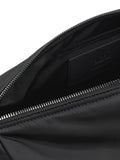 Ami Paris Large Marcel Shoulder Bag — Same as shown — Size One Size — Detail View