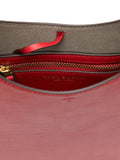 Tory Burch Pierced Shoulder Bag — Same as shown — Size One Size — Detail View