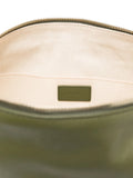 Apc Leather Shoulder Bag — Same as shown — Size One Size — Detail View