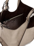 Tods Mini T Timeless Shoulder Bag — Same as shown — Size One Size — Top View