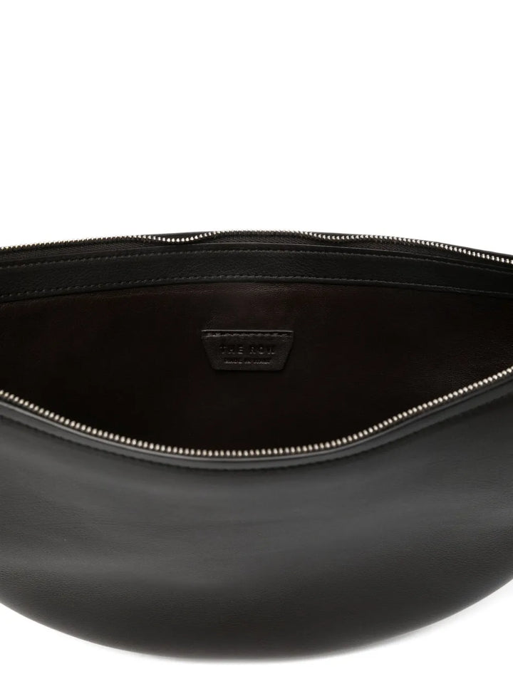 The Row Jouvette Shoulder Bag — Same as shown — Size One Size — Top View