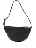 The Row Jouvette Shoulder Bag — Same as shown — Size One Size — Front View