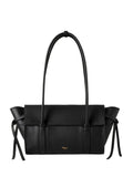 Mulberry Small Bayswater Shoulder Bag — Same as shown — Size One Size — Front View