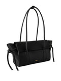 Mulberry Small Bayswater Shoulder Bag — Same as shown — Size One Size — Back View
