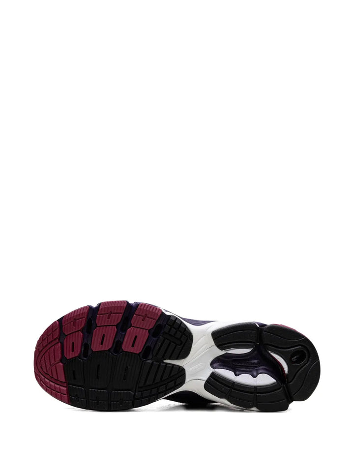 adidas Orketro Bape Dark Purple Sneakers — Dark Purple — Size US M 4.5 - US W 6 — Detail View