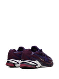 adidas Orketro Bape Dark Purple Sneakers — Dark Purple — Size US M 4.5 - US W 6 — Back View