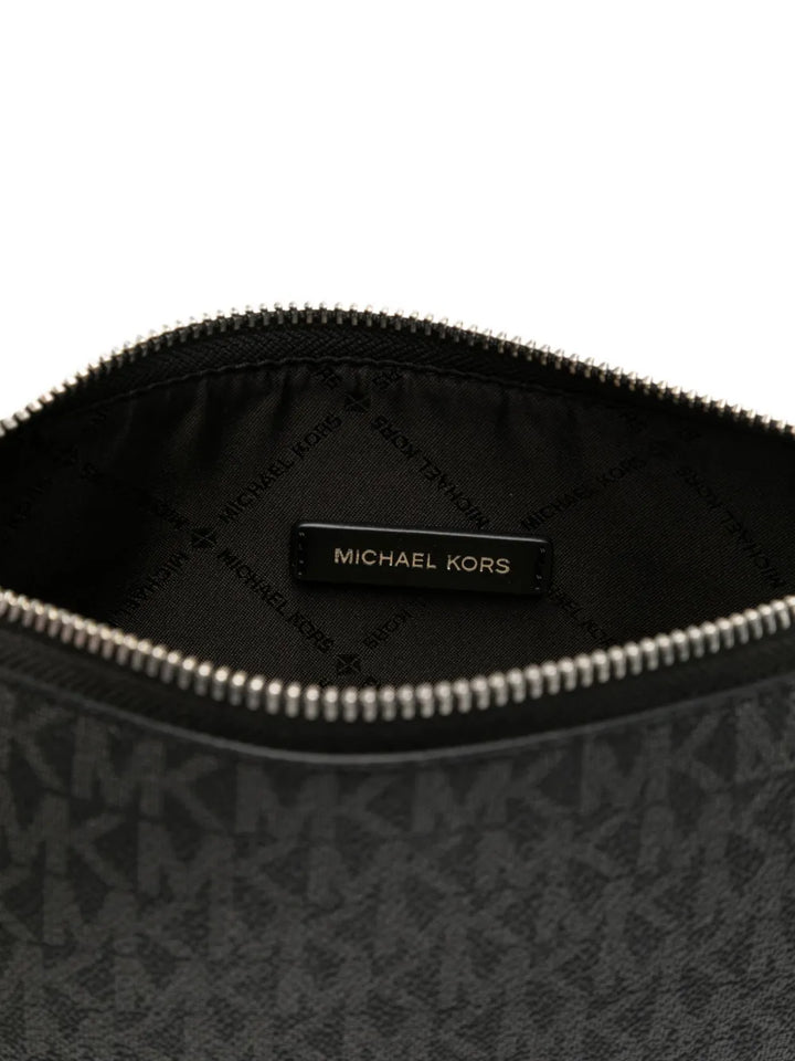 Michael Kors Medium Empire Shoulder Bag — Same as shown — Size One Size — Detail View
