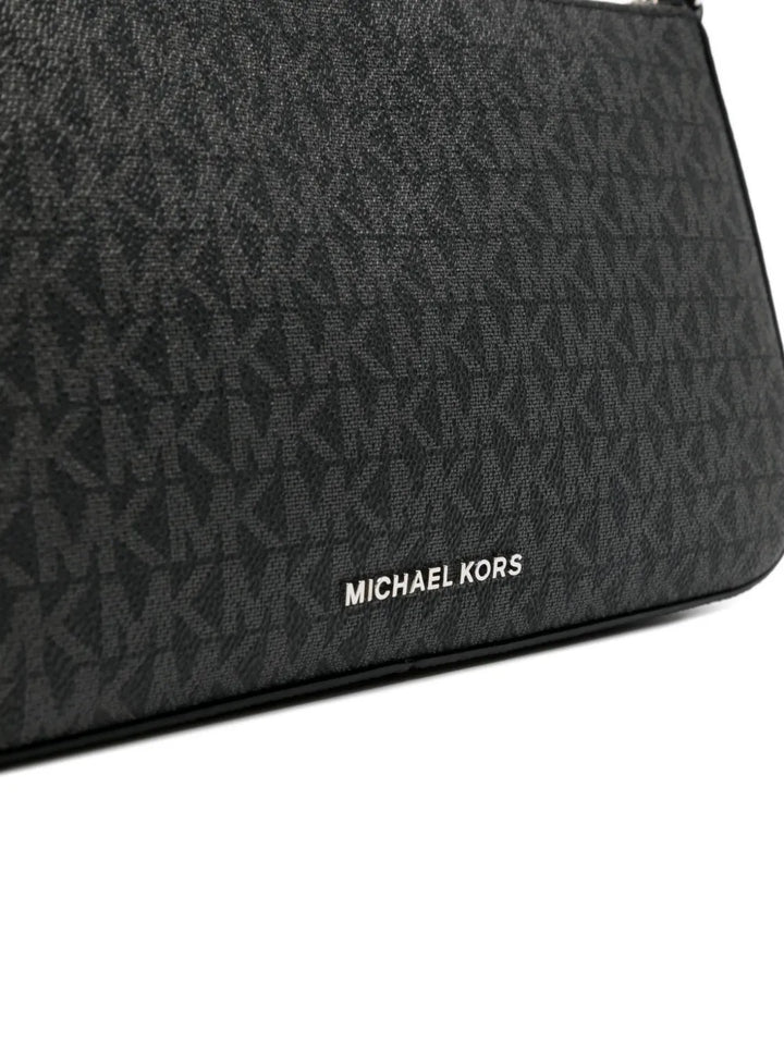 Michael Kors Medium Empire Shoulder Bag — Same as shown — Size One Size — Top View