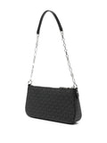 Michael Kors Medium Empire Shoulder Bag — Same as shown — Size One Size — Back View