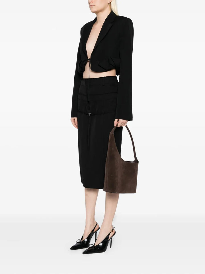 Senso Dulcie Shoulder Bag — Same as shown — Size One Size — Side View