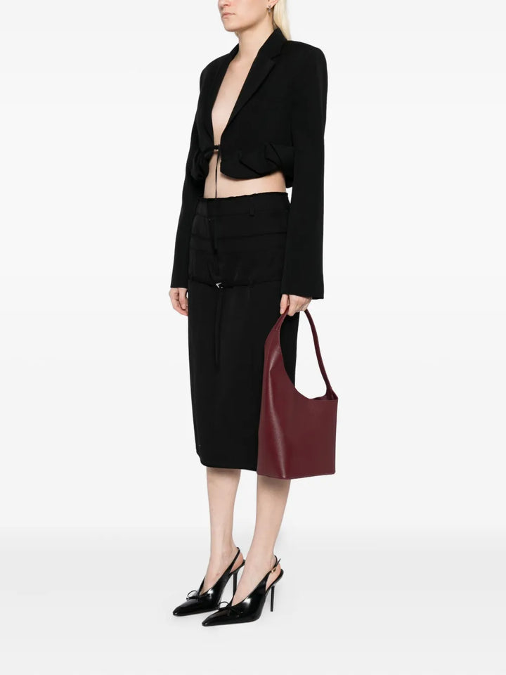 Senso Dulcie Shoulder Bag — Same as shown — Size One Size — Side View