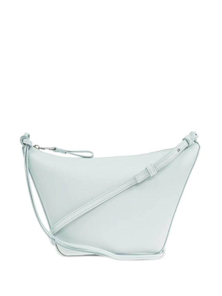 Loewe Mini Hammock Shoulder Bag — Same as shown — Size One Size — Front View