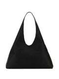 Alexander Wang Large Pike Shoulder Bag — Same as shown — Size One Size — Side View
