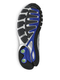 adidas Adistar Control 5 Sneakers — Royal Blue — Size US M 4.5 - US W 6 — Detail View
