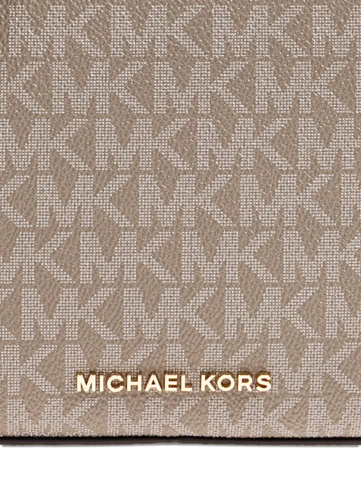 Michael Kors Empire Shoulder Bag — Same as shown — Size One Size — Lifestyle View