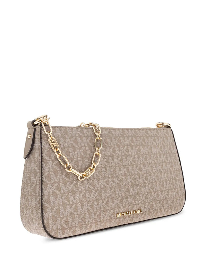 Michael Kors Empire Shoulder Bag — Same as shown — Size One Size — Top View