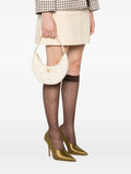 Valentino Garavani Quiltie 67 Shoulder Bag — Same as shown — Size One Size — Side View