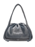 Alexander Wang Ryan Shoulder Bag — Same as shown — Size One Size — Front View