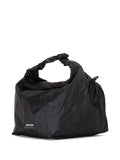 Osklen Zipped Pocket Buckle Fastening Shoulder Bag — Same as shown — Size One Size — Top View