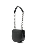 Vivienne Westwood Mini Jodie Chain Strap Shoulder Bag — Same as shown — Size One Size — Back View