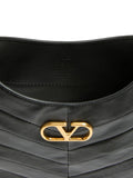 Valentino Garavani Small Hoboho Shoulder Bag — Same as shown — Size One Size — Detail View