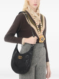 Valentino Garavani Small Hoboho Shoulder Bag — Same as shown — Size One Size — Back View