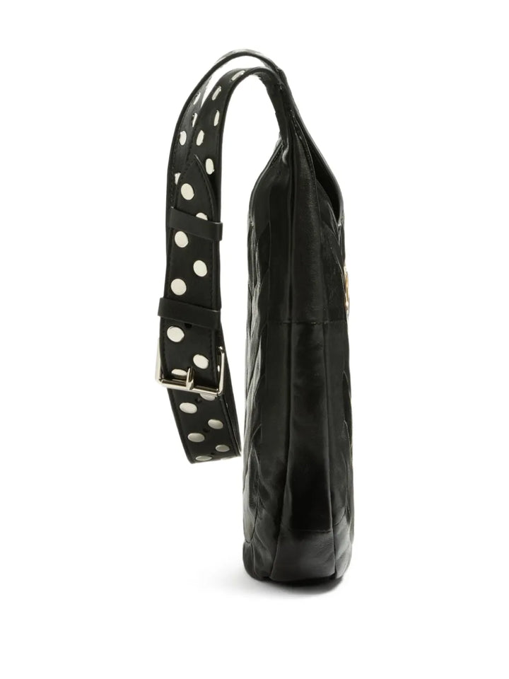 Valentino Garavani Small Hoboho Shoulder Bag — Same as shown — Size One Size — Top View