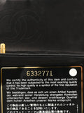 Chanel Pre Owned 2000 Medium Half Flap Shoulder Bag — Same as shown — Size One Size — Lifestyle View