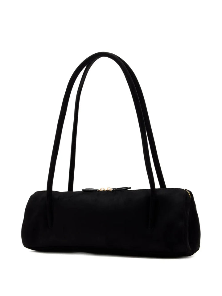 Jw Pei Suede Shoulder Bag — Same as shown — Size One Size — Side View