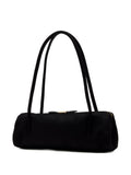 Jw Pei Suede Shoulder Bag — Same as shown — Size One Size — Side View