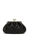 Weekend Max Mara Cubico Clutch Bag — Same as shown — Size One Size — Side View