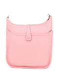 Hermes Pre Owned Evelyne Iii Shoulder Bag — Same as shown — Size One Size — Side View